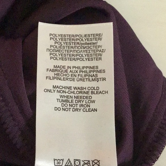 NEW VELVET CHAPS DRESS SIZE 8 - Picture 10 of 16